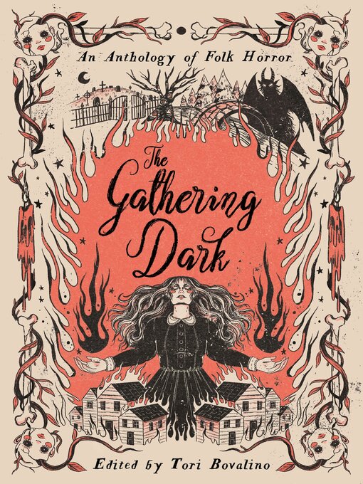 Title details for The Gathering Dark by Erica Waters - Available